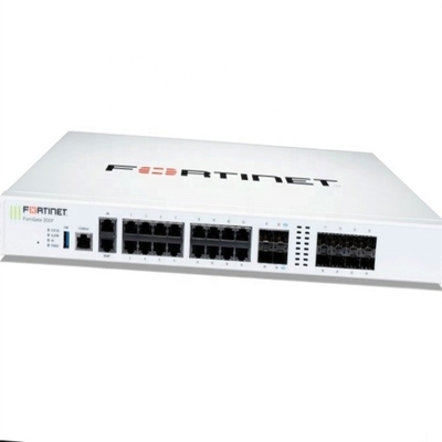 FG-200F Fortigate 200F Firewall Stocked with Unified Threat Protection and FortiCare