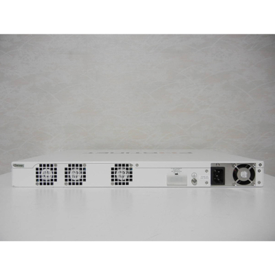 FG-200F Fortigate 200F Firewall Stocked with Unified Threat Protection and FortiCare