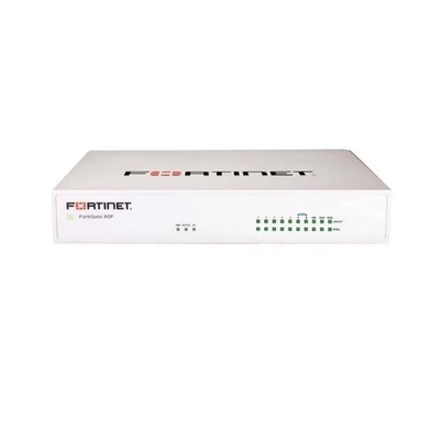 FortiGate FG-60F Firewall License Software with VPN Support and 200 Mbps Threat Protection
