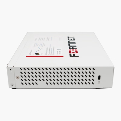 FortiGate FG-60F Firewall License Software with VPN Support and 200 Mbps Threat Protection