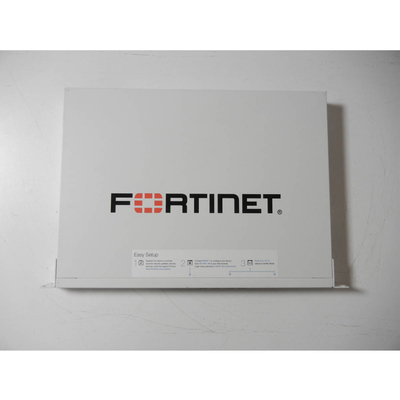 FortiGate FG-60F Firewall License Software with VPN Support and 200 Mbps Threat Protection