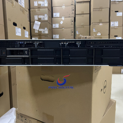 Dell PowerEdge R740 2U Rack Server with 960GSSD*2 6*16T Hard Drive and Competitive