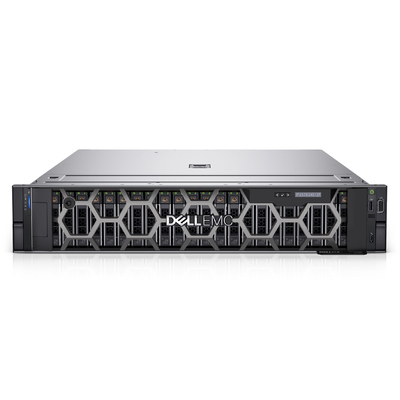 Dell R750 Server 24*3.5/6326*2/32G 3200*16/960G SAS*5/2.4T*19/H755/1400W*2/T4*2/5720 4*GE/2*25GE*2/