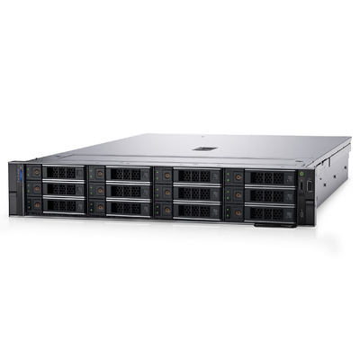Dell R750 Server 24*3.5/6326*2/32G 3200*16/960G SAS*5/2.4T*19/H755/1400W*2/T4*2/5720 4*GE/2*25GE*2/