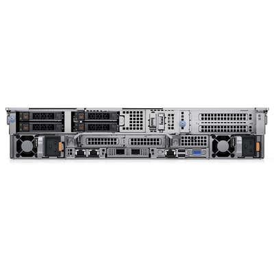 Dell R750 Server 24*3.5/6326*2/32G 3200*16/960G SAS*5/2.4T*19/H755/1400W*2/T4*2/5720 4*GE/2*25GE*2/