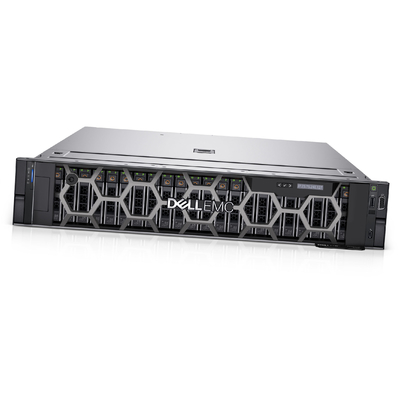 Dell R750 Server 24*3.5/6326*2/32G 3200*16/960G SAS*5/2.4T*19/H755/1400W*2/T4*2/5720 4*GE/2*25GE*2/