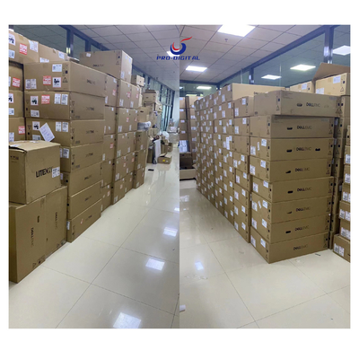 Dell R750 Server 24*3.5/6326*2/32G 3200*16/960G SAS*5/2.4T*19/H755/1400W*2/T4*2/5720 4*GE/2*25GE*2/