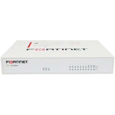 Fortinet FG-100F Firewall VPN Support and Enterprise-Grade Protection for Smaller Networks