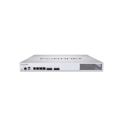 Fortinet FG-600F Firewall The Perfect Solution for Your Network Security