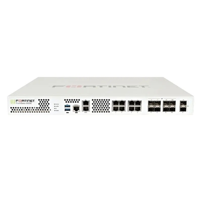 Fortinet FG-600F Firewall The Perfect Solution for Your Network Security