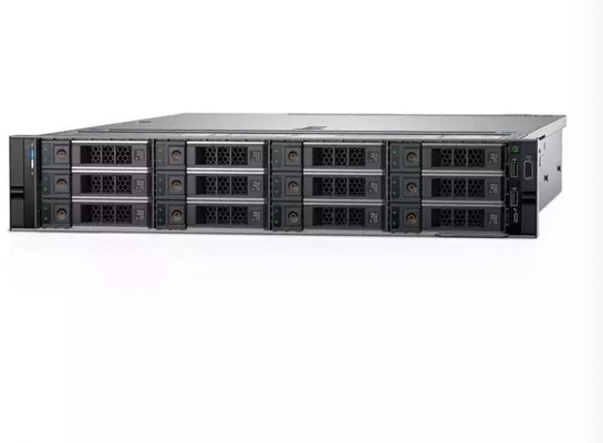 DELL PowerEdge R740XS Enterprise Level Server  Xeon Silver 4310 with 800W Power Supply