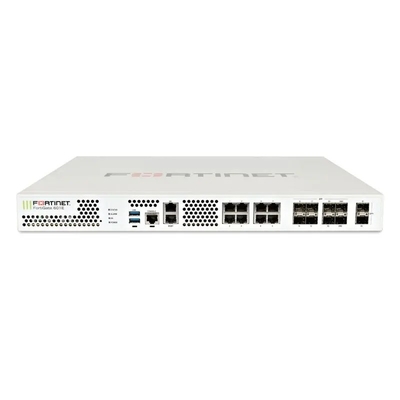 Fortinet FG-600F Firewall The Perfect Solution for Your Network Security