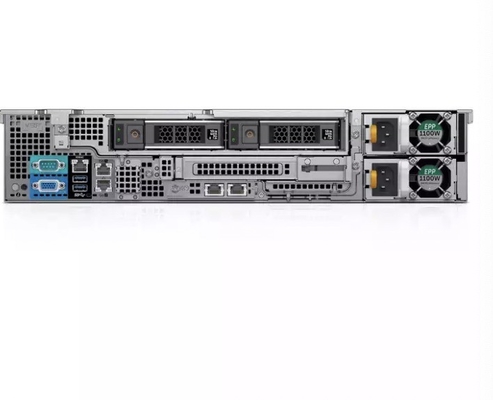 DELL PowerEdge R740XS Enterprise Level Server  Xeon Silver 4310 with 800W Power Supply