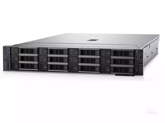 DELL PowerEdge R740XS Enterprise Level Server  Xeon Silver 4310 with 800W Power Supply