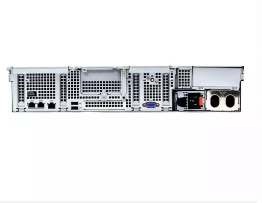 DELL PowerEdge R740XS Enterprise Level Server  Xeon Silver 4310 with 800W Power Supply