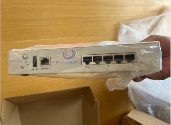 Fortinet FG-30E Wired Firewall 900 Thousand Simultaneous Sessions for Robust Security