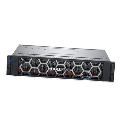 Dell EMC PowerStore 5200T with 2.1GHZ Processor Main Frequency and 550W Power Supply