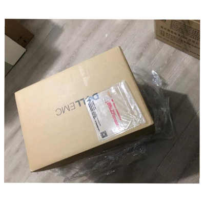 Dell EMC PowerStore 5200T with 2.1GHZ Processor Main Frequency and 550W Power Supply