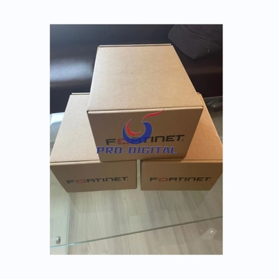 FG-400E Fortinet 18 x GE RJ45 Ports VPN Firewall for Maximum Network Protection