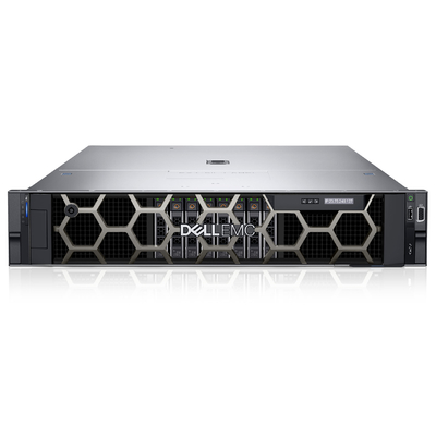 High Scalability Dell PowerEdge R750xa Intel Xeon Network 2U Rack Server GPU Server