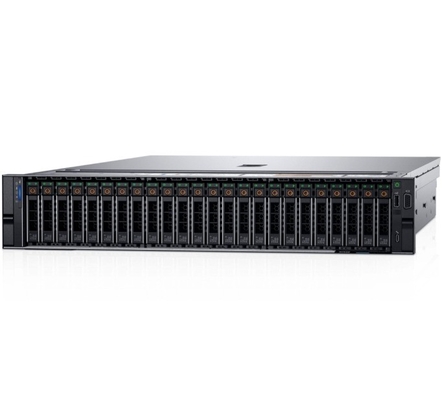 Dells PowerEdge R7525 2U Rack Server   3.1GHZ, 2.95GHz