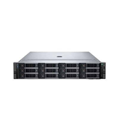 Ready to Ship Dell PowerEdge R760 2U Rack Server with 2.1GHz Processor Main Frequency