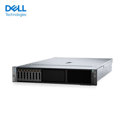 Ready to Ship Dell PowerEdge R760 2U Rack Server with 2.1GHz Processor Main Frequency