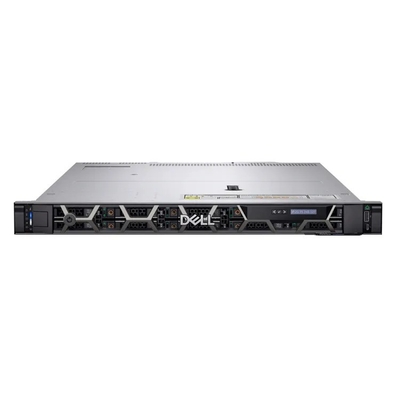 Dell EMC PowerEdge R650xs Server Rack-Mountable with Dual Xeon Silver 4310 Processors