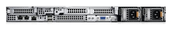 Dell EMC PowerEdge R650xs Server Rack-Mountable with Dual Xeon Silver 4310 Processors