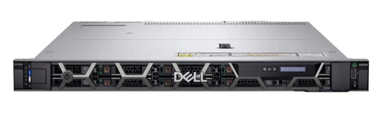 Dell EMC PowerEdge R650xs Server Rack-Mountable with Dual Xeon Silver 4310 Processors