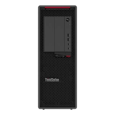 Powerful AMD Ryzen Threadripper Pro 3975WX Lenovo ThinkStation P620 Tower Workstation