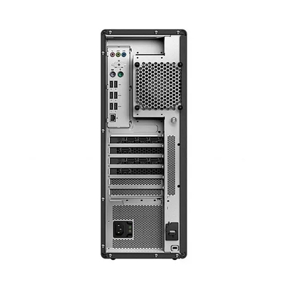 Powerful AMD Ryzen Threadripper Pro 3975WX Lenovo ThinkStation P620 Tower Workstation