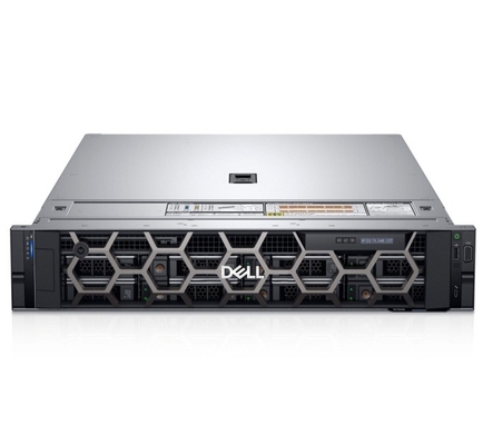 Dell PowerEdge R7525 AMD EPYC 2U Rack Server  GPU Server