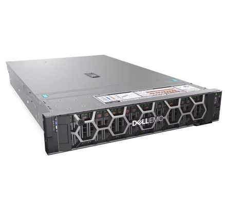 Dell PowerEdge R7525 AMD EPYC 2U Rack Server  GPU Server