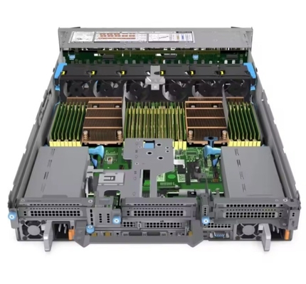 Dell PowerEdge R7525 AMD EPYC 2U Rack Server  GPU Server
