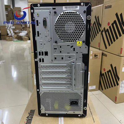 Stock Lenovo ThinkStation P520C Workstation Intel Xeon W-2245 CPU 8G RAM 1TB Storage