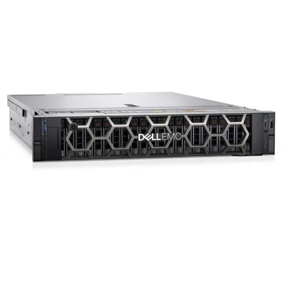 Stock Dell R750xs Server 2u Server With 86.8*482*707.78mm Specs