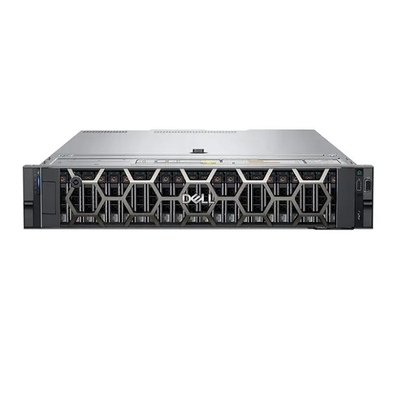 Stock Dell R750xs Server 2u Server With 86.8*482*707.78mm Specs