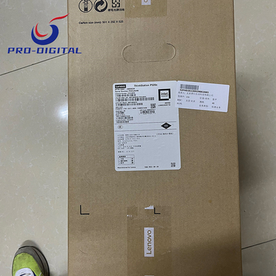 Stock Lenovo ThinkStation P520C Workstation Intel Xeon W-2245 CPU 8G RAM 1TB Storage