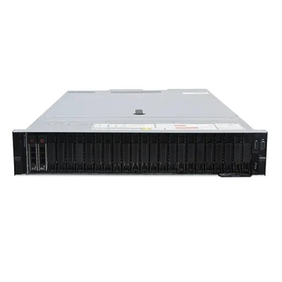 Stock Dell R750xs Server 2u Server With 86.8*482*707.78mm Specs