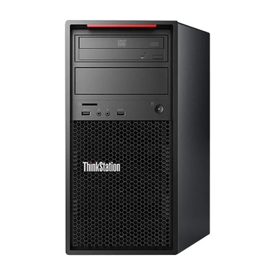 Lenovo Thinkstation P520C Tower Workstation W-2223 with Large Hard Drive Capacity