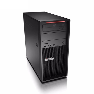 Lenovo Thinkstation P520C Tower Workstation W-2223 with Large Hard Drive Capacity