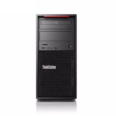 Lenovo Thinkstation P520C Tower Workstation W-2223 with Large Hard Drive Capacity