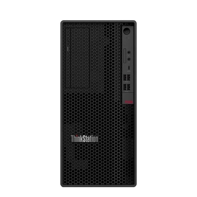Lenovo Thinkstation P350 Tower Workstation i7-11700 Processor 16G Memory Tower Design