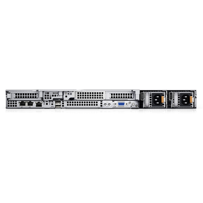 Dell poweredge r450 Selling 1U Rack Server with 2.1GHZ 16GB 3rd Generation Intel Xeon Scalable Processor