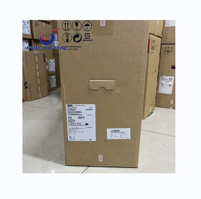 Lenovo ThinkStation P620 1 TB hard drive included