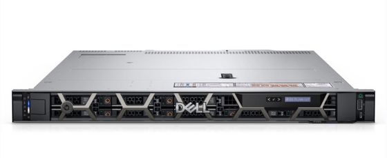 Dell poweredge r450 Selling 1U Rack Server with 2.1GHZ 16GB 3rd Generation Intel Xeon Scalable Processor