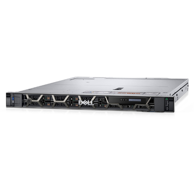 Dell poweredge r450 Selling 1U Rack Server with 2.1GHZ 16GB 3rd Generation Intel Xeon Scalable Processor