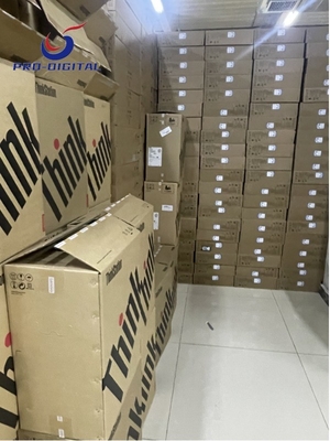 Lenovo ThinkStation P620 1 TB hard drive included