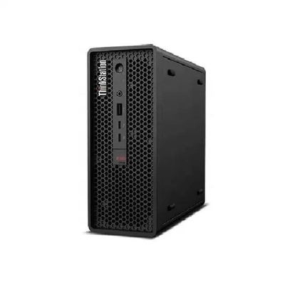 Lenovo Thinkstation P360 Ultra   I5-12500 Tower Workstation